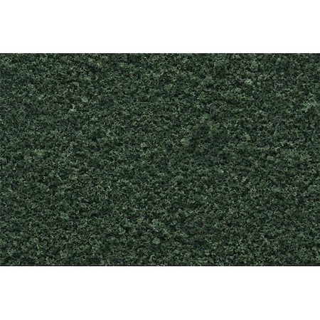 Woodland Scenics Woodland Scenics WOO46 21.6 in. Fine Turf Weeds Bag WOO46